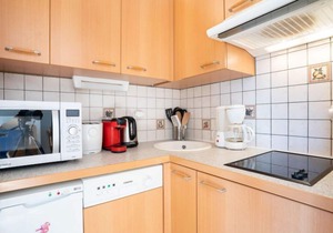 Pegase Phenix by Interhome