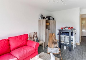 Pegase Phenix by Interhome