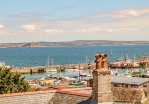 Pengullyn, NEWLYN