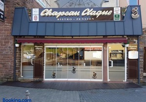 Pension Chapeau-Claque