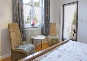 Pension "Haus am Walde" Brodenbach, Mosel