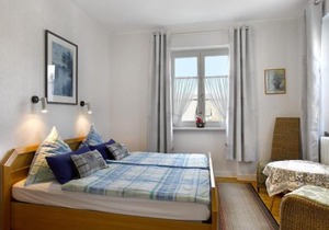 Pension "Haus am Walde" Brodenbach, Mosel