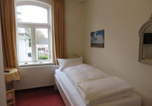 Pension Hilligenlei Zi 01 EZ