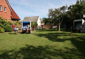 Pension Hilligenlei Zi 01 EZ