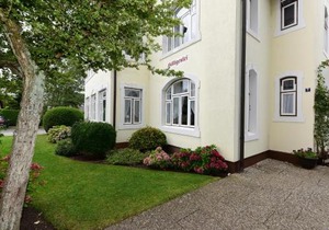 Pension Hilligenlei Zi 01 EZ