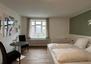 Pension Hilligenlei Zi 05 DZ