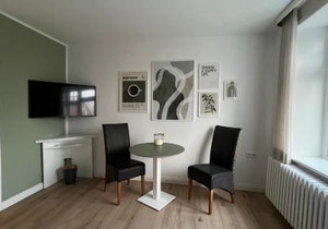 Pension Hilligenlei Zi 05 DZ