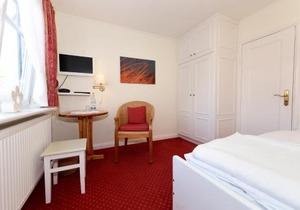 Pension Hilligenlei Zi 07 EZ