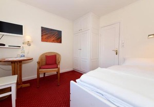 Pension Hilligenlei Zi 07 EZ