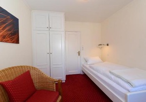 Pension Hilligenlei Zi 07 EZ