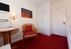 Pension Hilligenlei Zi 07 EZ