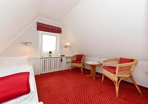 Pension Hilligenlei Zi 10 EZ