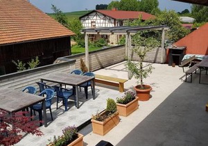Pension Kaiserhaus
