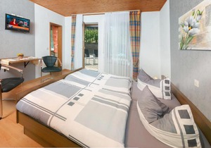 Pension und Weingut Moselblick