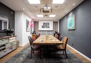 pentahotel Derby