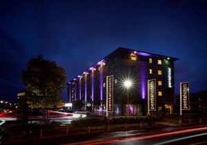 pentahotel Derby