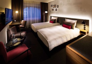 pentahotel Warrington