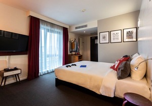 pentahotel Warrington