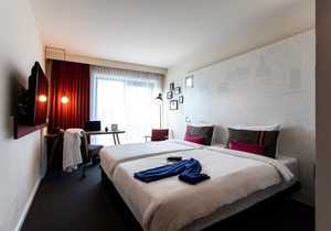 pentahotel Warrington