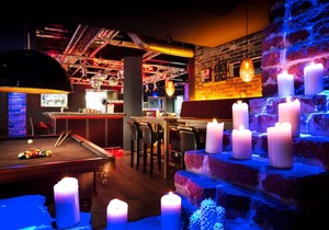 pentahotel Warrington