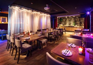 pentahotel Warrington