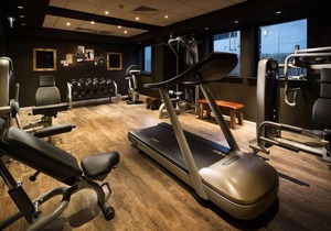 pentahotel Warrington