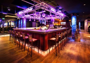 pentahotel Warrington