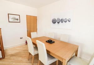 Penthouse 18, West End Point