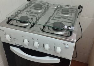 Penthouse, 3 bedrooms, 2 suites, furnished, 300 meters from the beach