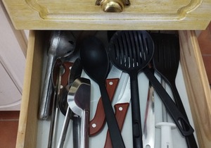 Penthouse, 3 bedrooms, 2 suites, furnished, 300 meters from the beach