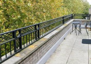 Penthouse 5 mins walk to City Centre & Colleges with Balcony & Sleeps 6