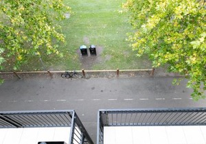 Penthouse 5 mins walk to City Centre & Colleges with Balcony & Sleeps 6