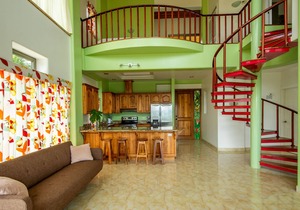 PENTHOUSE AMAZING VIEWS LAKE ARENAL