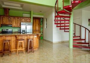 PENTHOUSE AMAZING VIEWS LAKE ARENAL