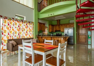 PENTHOUSE AMAZING VIEWS LAKE ARENAL