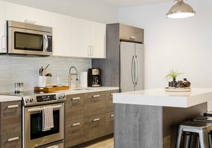 Penthouse Loft & Personal Outd in Los Angeles