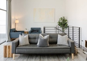 Penthouse Loft & Personal Outd in Los Angeles