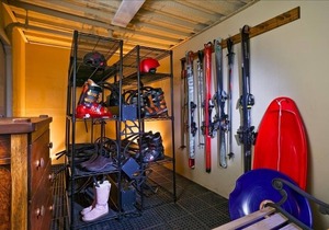Penthouse W/ Dynamite Views - #417 Walk to Lifts & Downtown