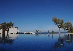 Penthouse With Breathtaking Panoramic Views of Mediterranean sea and Mountain.