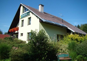 Penzion Cabák