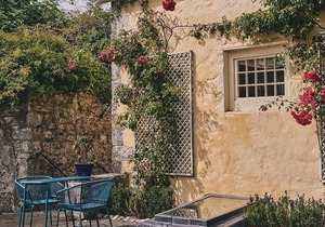 Peony Cottage - Luxury Cottages