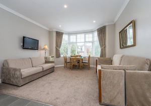 Perfect 1 BR on Willesden Green