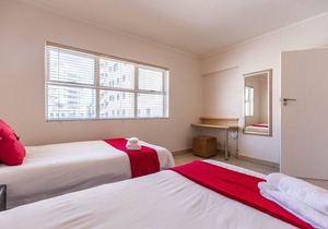 Perfect Beachfront Apartments