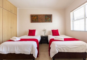 Perfect Beachfront Apartments