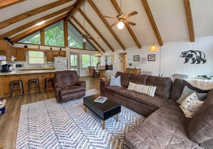 Perfect location in Sky Valley