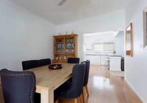 Perfect Seclusion Top Level Only