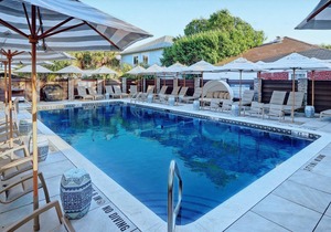 Perfect Starland 2 Bedroom | Heated Pool Access