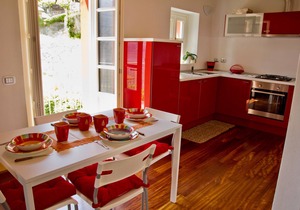 PERSICO-2BR w/Lakeview in Laglio by KlabHouse