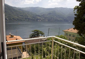 PERSICO-2BR w/Lakeview in Laglio by KlabHouse