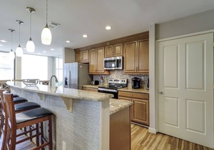 Pet Friendly 4 bedroom/4 bathroom townhouse in Sea Pines, multi-family rental